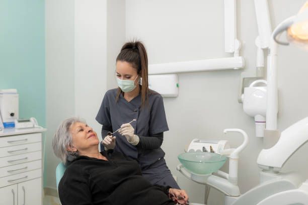 Best Emergency Dental Care for Sports Injuries in Monmouth Beach, NJ