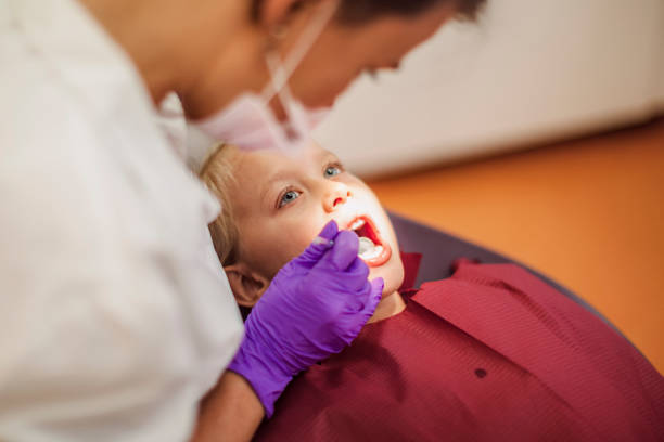 Best Broken or Chipped Tooth Repair in Monmouth Beach, NJ
