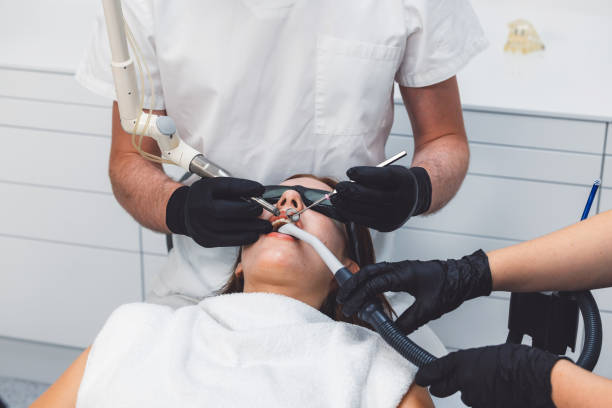 Best Emergency Root Canal Therapy in Monmouth Beach, NJ