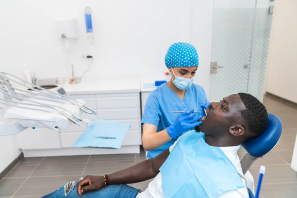 Best Emergency Treatment for Oral Infections in Monmouth Beach, NJ